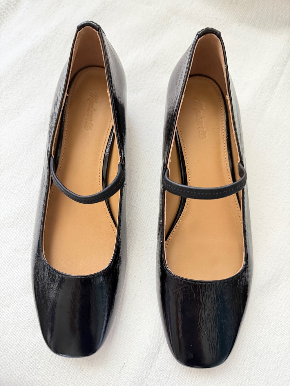 🆕 The Greta Pump by Madewell. SOLD OUT ONLINE